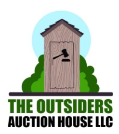 The Outsiders Auction House